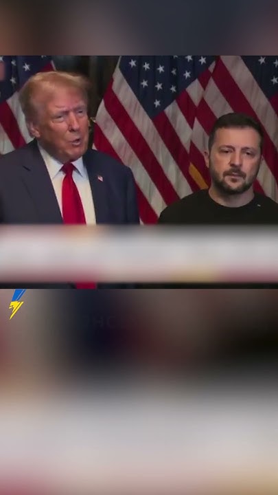 Зустріч Зеленського З Трампом: Педро Паскаль Висловив Підтримку Україні Зустріч Зеленського З Трампом: Педро Паскаль Висловив Підтримку Україні