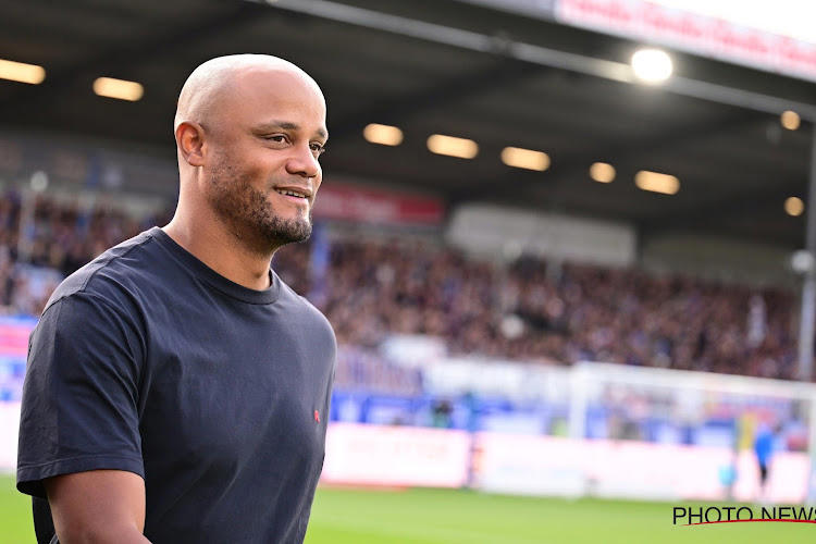 Zware Nederlaag Voor Kompany: Een Vernederende Ervaring Zware Nederlaag Voor Kompany: Een Vernederende Ervaring
